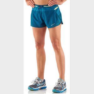 Patagonia Strider Pro Shorts
